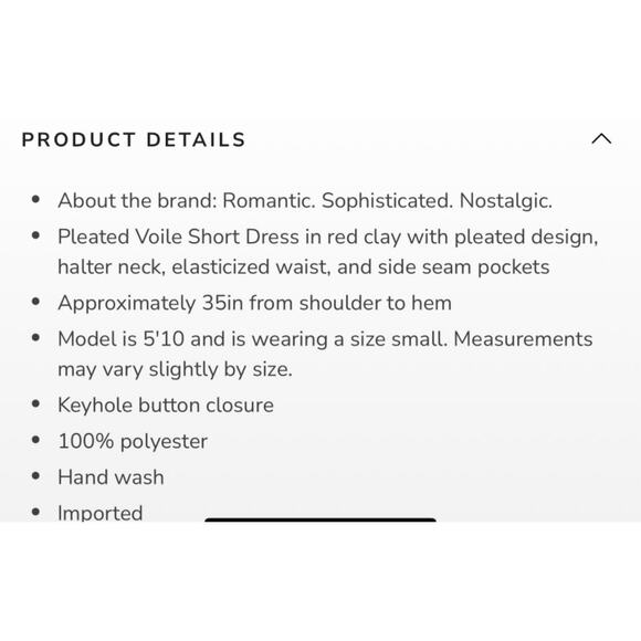 Rebecca Taylor Voile Short Mini Dress - Picture 9 of 9